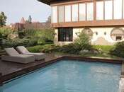 İcarəyə verilir 7 otaqlı həyət evi/bağ evi 500 m², Şüvəlan q., photo 2 from 8