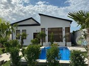 5 otaqlı həyət evi/bağ evi - Şüvəlan q. - 300 m²
