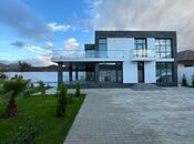 6-комн. дом/дача - пос. Бузовна - 350 м²