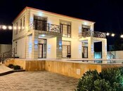 5 otaqlı həyət evi/bağ evi - Buzovna q. - 300 m²
