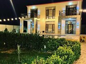 5 otaqlı həyət evi/bağ evi - Buzovna q. - 300 m²