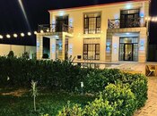 5 otaqlı həyət evi/bağ evi - Buzovna q. - 300 m²