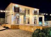 5 otaqlı həyət evi/bağ evi - Buzovna q. - 300 m²