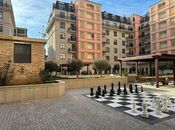 3-комн. новостройка - пос. Аг шехер - 100 м²