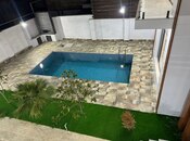 İcarəyə verilir 5 otaqlı həyət evi/bağ evi 450 m², Buzovna q., photo 4 from 8