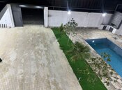 İcarəyə verilir 5 otaqlı həyət evi/bağ evi 450 m², Buzovna q., photo 6 from 8