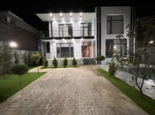 İcarəyə verilir 5 otaqlı həyət evi/bağ evi 450 m², Buzovna q., photo 8 from 8