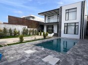 İcarəyə verilir 5 otaqlı həyət evi/bağ evi 450 m², Buzovna q., photo 4 from 8