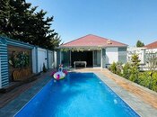 5 otaqlı həyət evi/bağ evi - Buzovna q. - 350 m²