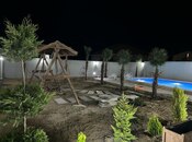 İcarəyə verilir 5 otaqlı həyət evi/bağ evi 350 m², Pirşağı q., photo 7 from 8