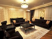 4 otaqlı yeni tikili - 28 May m. - 250 m²