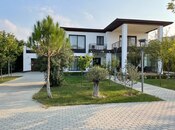 İcarəyə verilir 5 otaqlı həyət evi/bağ evi 350 m², Bilgəh q., photo 1 from 8