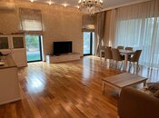 İcarəyə verilir 5 otaqlı həyət evi/bağ evi 350 m², Bilgəh q., photo 6 from 8