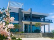 İcarəyə verilir 6 otaqlı həyət evi/bağ evi 550 m², Sea Breeze q., photo 7 from 8