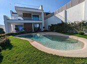 İcarəyə verilir 5 otaqlı həyət evi/bağ evi 450 m², Nardaran q., photo 3 from 8