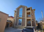 Satılır 7 otaqlı həyət evi/bağ evi 500 m², Badamdar q., photo 1 from 8