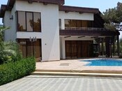 İcarəyə verilir 5 otaqlı həyət evi/bağ evi 320 m², Mərdəkan q., photo 1 from 8