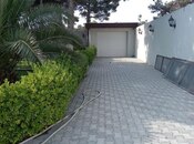 İcarəyə verilir 5 otaqlı həyət evi/bağ evi 320 m², Mərdəkan q., photo 4 from 8