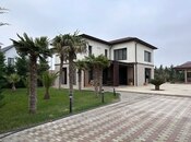 Объявление №4095224 - Баку, пос. Тюркан, 4-комн., 300 м²