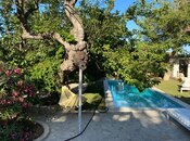 İcarəyə verilir 5 otaqlı həyət evi/bağ evi 300 m², Nardaran q., photo 3 from 8