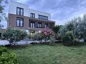 İcarəyə verilir 9 otaqlı həyət evi/bağ evi 500 m², Nardaran q., photo 1 from 8