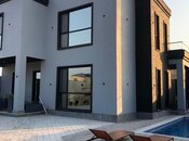 İcarəyə verilir 6 otaqlı həyət evi/bağ evi 450 m², Nardaran q., photo 2 from 8