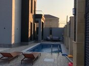 İcarəyə verilir 6 otaqlı həyət evi/bağ evi 450 m², Nardaran q., photo 4 from 8