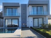 5-комн. дом/дача - пос. Нардаран - 280 м²