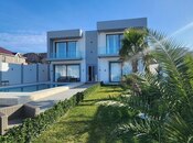 5-комн. дом/дача - пос. Нардаран - 280 м²
