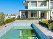 6 otaqlı həyət evi/bağ evi - Bilgəh q. - 380 m²