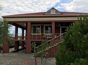 İcarəyə verilir 5 otaqlı həyət evi/bağ evi 380 m², Pirşağı q., photo 6 from 8