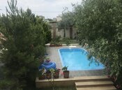 İcarəyə verilir 5 otaqlı həyət evi/bağ evi 380 m², Pirşağı q., photo 2 from 8
