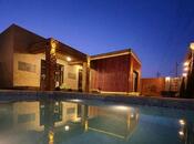 4 otaqlı həyət evi/bağ evi - Bilgəh q. - 250 m²