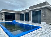 4-комн. дом/дача - пос. Мардакан - 250 м²