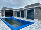 4-комн. дом/дача - пос. Мардакан - 250 м²