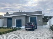 4-комн. дом/дача - пос. Мардакан - 250 м²