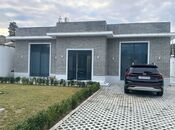 4-комн. дом/дача - пос. Мардакан - 250 м²