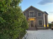 6 otaqlı həyət evi/bağ evi - Bilgəh q. - 400 m²
