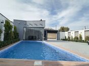 5 otaqlı həyət evi/bağ evi - Mərdəkan q. - 220 m²