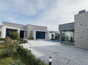 5 otaqlı həyət evi/bağ evi - Mərdəkan q. - 220 m²