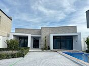 5 otaqlı həyət evi/bağ evi - Mərdəkan q. - 220 m²