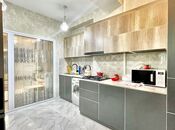 Satılır 3 otaqlı yeni tikili 95 m², Qara Qarayev m., photo 8 from 8