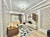 Satılır 3 otaqlı yeni tikili 95 m², Qara Qarayev m., photo 5 from 8