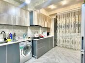 Satılır 3 otaqlı yeni tikili 95 m², Qara Qarayev m., photo 6 from 8