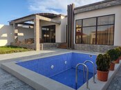 4 otaqlı həyət evi/bağ evi - Buzovna q. - 230 m²