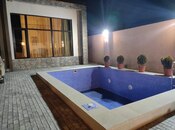 4 otaqlı həyət evi/bağ evi - Buzovna q. - 230 m²