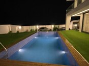İcarəyə verilir 4 otaqlı həyət evi/bağ evi 220 m², Novxanı q., photo 4 from 8
