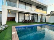 İcarəyə verilir 4 otaqlı həyət evi/bağ evi 220 m², Novxanı q., photo 2 from 8