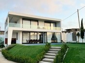 İcarəyə verilir 4 otaqlı həyət evi/bağ evi 220 m², Novxanı q., photo 1 from 8