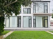 5 otaqlı həyət evi/bağ evi - Şüvəlan q. - 290 m²